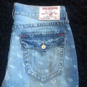 TrueReligion Jeans